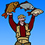 Icon for  True carp buster