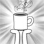 Icon for King Barista