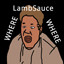 Lamb sauce