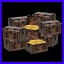 Icon for Raiders of the lost chest
