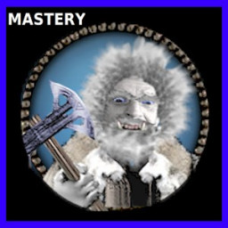 Icon for Father Frost
