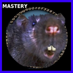 Icon for King Rat