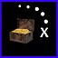 Icon for X Marks the Spot