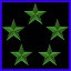 Icon for 5 Star