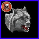 Icon for The White Wolf