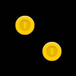 More Coins