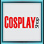 I'm a cosplayer