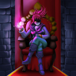 Icon for Bound together
