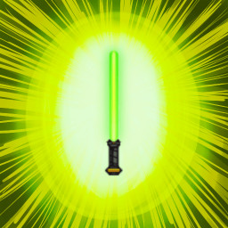 Icon for May the Magic be with you
