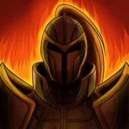 Icon for The Champion Slayer