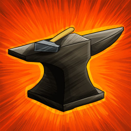 Icon for Runeforge
