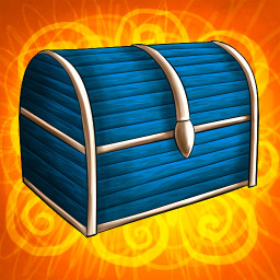 Icon for Loot from the future