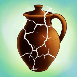 Icon for Vase breaker