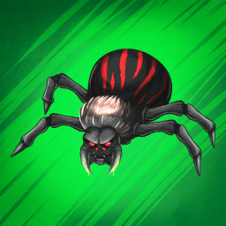 Icon for Spider killer