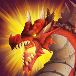 Icon for Dragonslayer