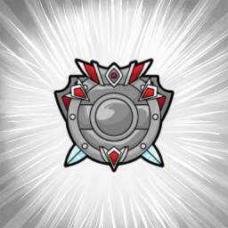 Icon for Silver Soldier