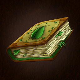 Icon for A Story to be Told