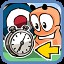 Icon for Clock Watching