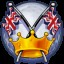 Icon for Rule Britannia
