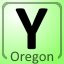 Complete Lyons, Oregon USA