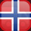 'Complete Norway' achievement icon
