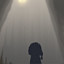 Don't Go Into The Light!