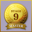 Stage 9 Master