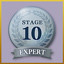 Stage 10 Expert