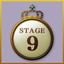 Stage 9 Mania