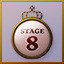 Stage 8 Mania