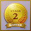 Stage 2 Master
