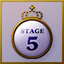 Stage 5 Mania