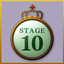 Stage 10 Mania