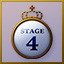 Stage 4 Mania
