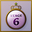 Stage 6 Mania