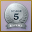 Stage 5 Expert