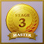 Stage 3 Master