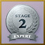 Stage 2 Expert