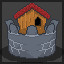 Icon for BUILT 100 WALL TOWERS