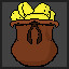 Icon for GOLD STORAGE UPGRADE LVL 75