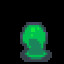Icon for KILLED 500.000 POISON SLIMES