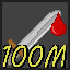 Icon for TOTAL KILLS 100.000.000