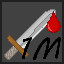 Icon for TOTAL KILLS 1.000.000