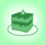 Icon for The Cake is a Lie