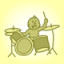 Icon for Percussionist