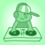 Icon for DJ Baby Hands