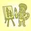 Icon for Baby Picasso