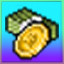 Endowment for 1000 gold