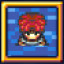 Icon for Scared Of Water