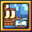 Icon for Frigate Is Where The Heart Is